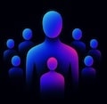 Caring California Logo - Multilingual Support Services